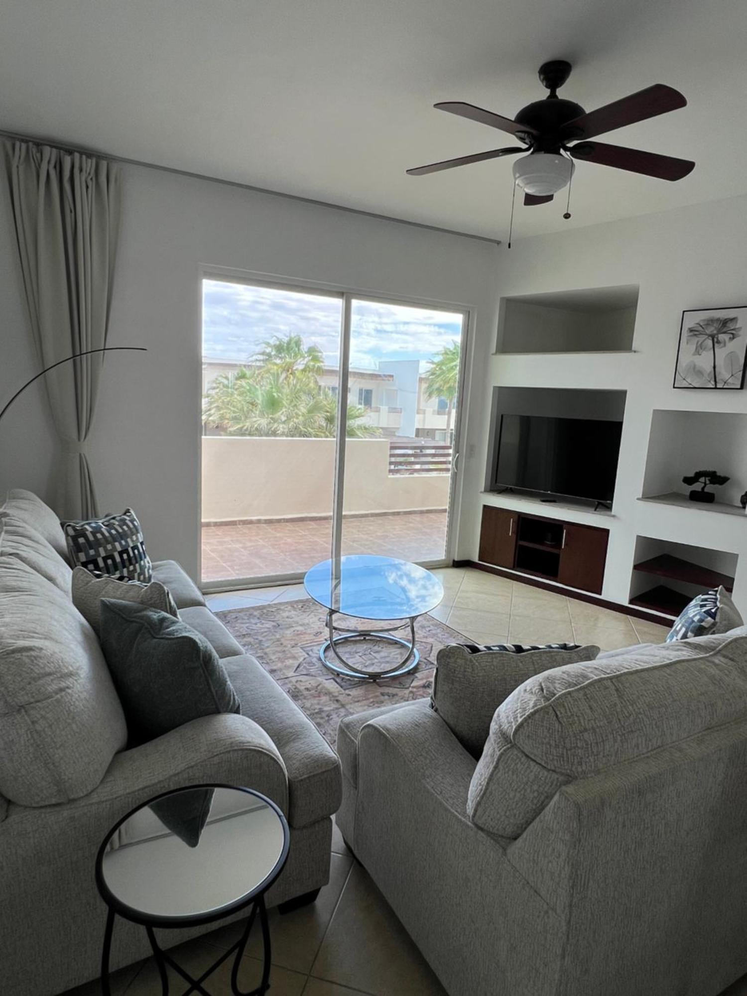 Caracoles Homes Puerto Peñasco Exteriér fotografie