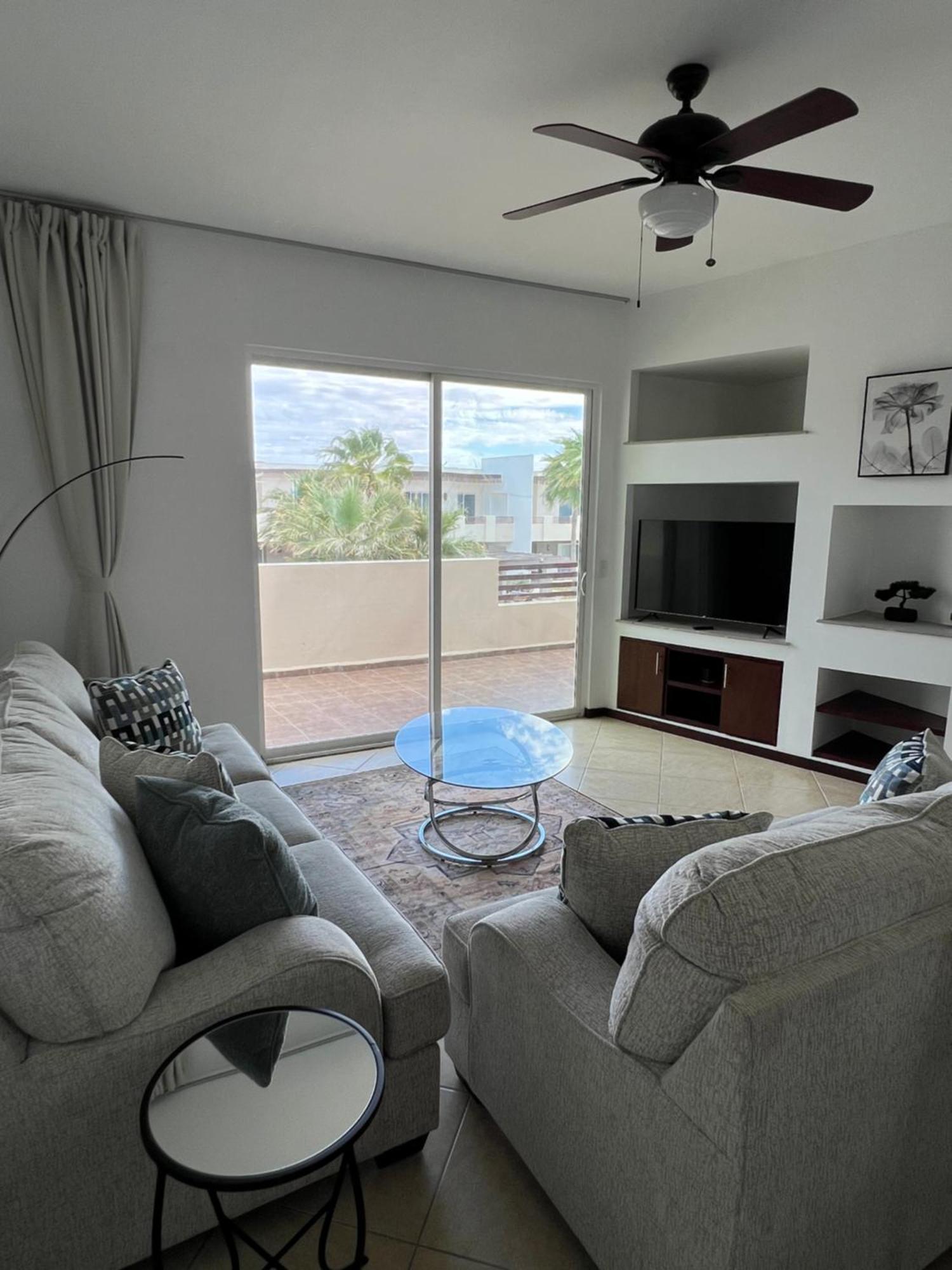Caracoles Homes Puerto Peñasco Exteriér fotografie